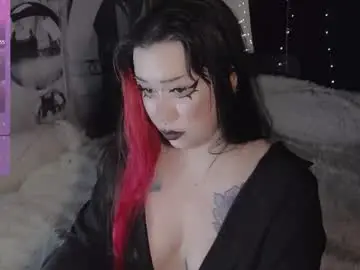 Chaturbate Live Porn of asha_nekooo