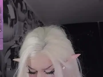 Chaturbate Sex Chat of asha_nekooo