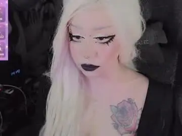 Chaturbate Best Webcam of asha_nekooo