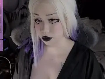 Chaturbate Live Sex Cam of asha_nekooo