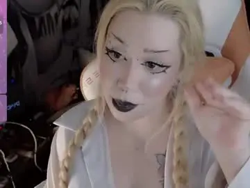 Chaturbate Adult Webcams of asha_nekooo