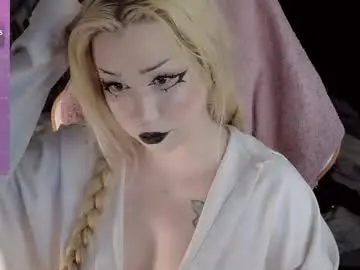 Chaturbate Live Porn of asha_nekooo