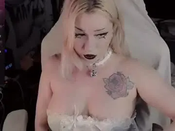 Chaturbate Adult Webcams of asha_nekooo