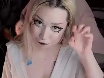 Chaturbate Free Porn Cam of asha_nekooo