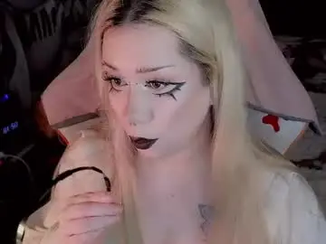 Chaturbate Live Sex Cam of asha_nekooo