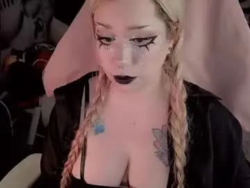 Chaturbate Nude Webcam of asha_nekooo