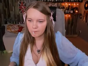 Chaturbate Free Live Porn of auroranelson