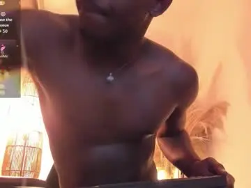 Chaturbate Live Sex Cam of baby_smith