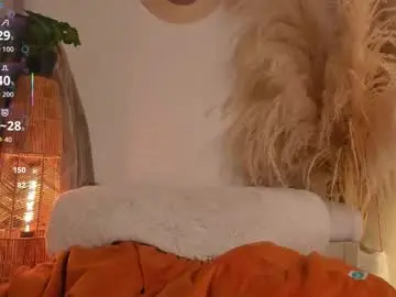 Chaturbate Nude Webcam of baby_smith