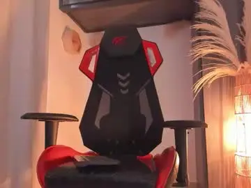 Chaturbate Sex Chat of baby_smith