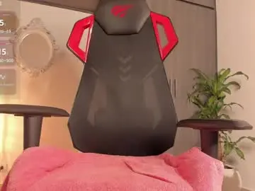 Chaturbate Live Sex of baby_smith