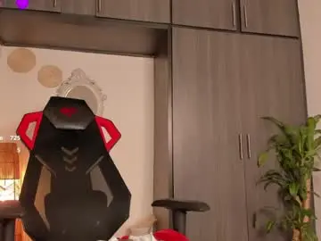 Chaturbate Adult Video Chat of baby_smith