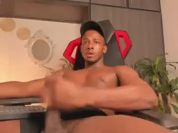 Chaturbate Nude Webcam of baby_smith