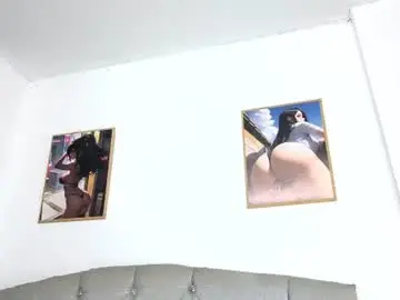 Chaturbate Adult Webcam of babyscarlett_01