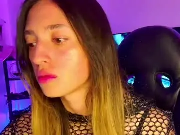 Chaturbate Best live sex cam show of barbie20_