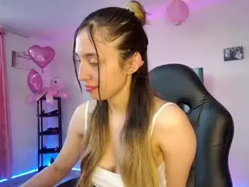 Chaturbate Adult Webcams of barbie20_