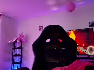 Chaturbate Adult Webcam of barbie20_