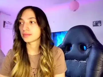 Chaturbate Free Live Porn of barbie20_