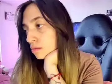 Chaturbate Private Sex Chat of barbie20_
