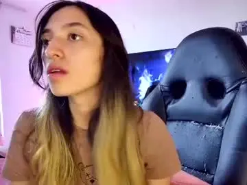 Chaturbate Live Porn of barbie20_
