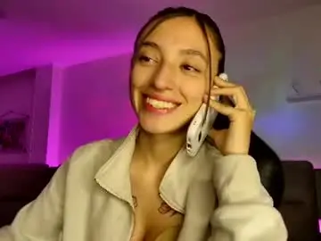 Chaturbate Sex Chat of barbie20_