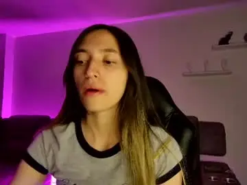 Chaturbate Live Sex Cam of barbie20_