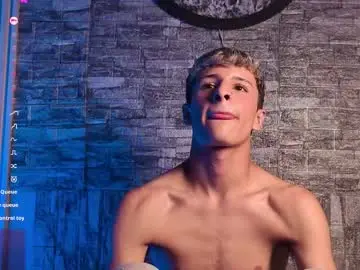 Chaturbate Live Porn of belami_blake