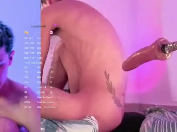 Chaturbate Free Live Porn of belami_blake