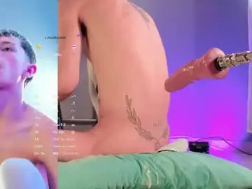 Chaturbate Live Porn of belami_blake