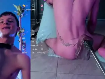 Chaturbate Best live sex cam show of belami_blake