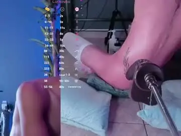 Chaturbate Sex Chat of belami_blake