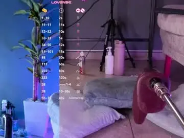Chaturbate Live Sex Cam of belami_blake