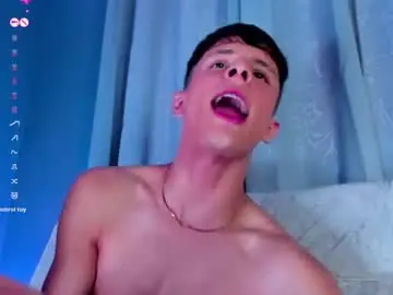 Chaturbate Free Porn Cam of belami_blake