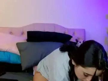 Chaturbate Free Live Porn of bella_lr