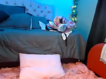 Chaturbate Live Sex of bella_lr