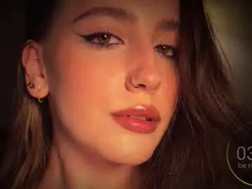 Chaturbate Nude Webcam of chloe_rizzi