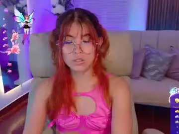 Chaturbate Best live sex cam show of dahlia_grey