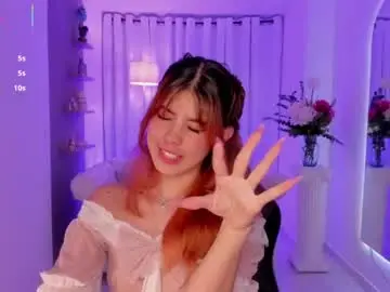 Chaturbate Private Sex Chat of dahlia_grey