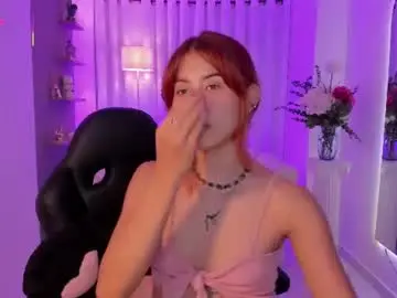 Chaturbate Live Sex Cam of dahlia_grey