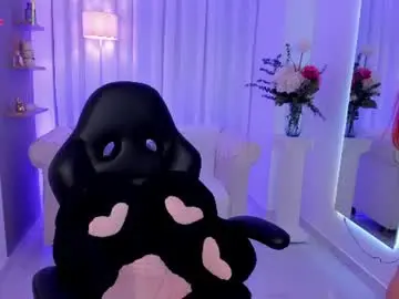 Chaturbate Best Webcam of dahlia_grey