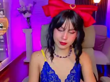 Chaturbate Best Webcam of dahlia_grey