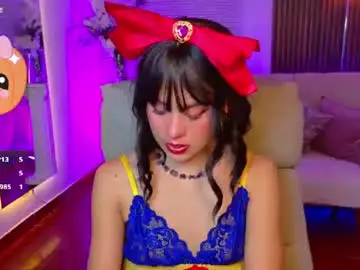 Chaturbate Free Live Porn of dahlia_grey