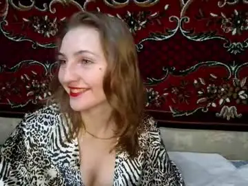Chaturbate Sex Chat of elenacastellani