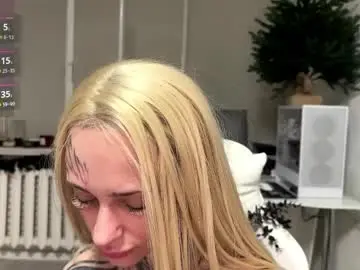 Chaturbate Live Sex Cam of elenacastellani