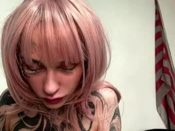 Chaturbate Live Porn of elenacastellani