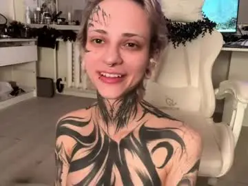 Chaturbate Live Sex Cam of elenacastellani