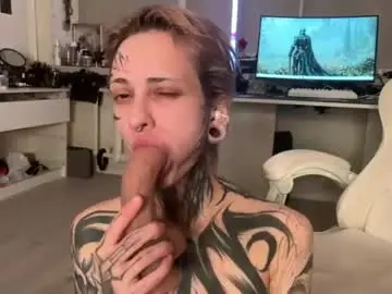 Chaturbate Adult Webcam of elenacastellani