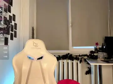 Chaturbate Adult Webcam of elenacastellani