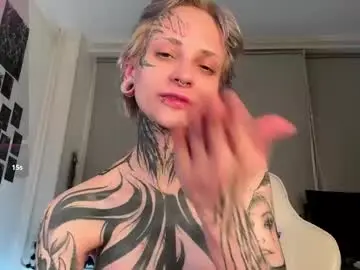 Chaturbate Live Sex Cam of elenacastellani