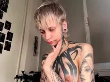 Chaturbate Live Sex Cam of elenacastellani